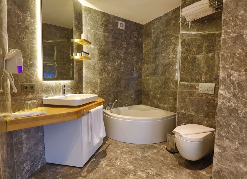 Bagno Foto