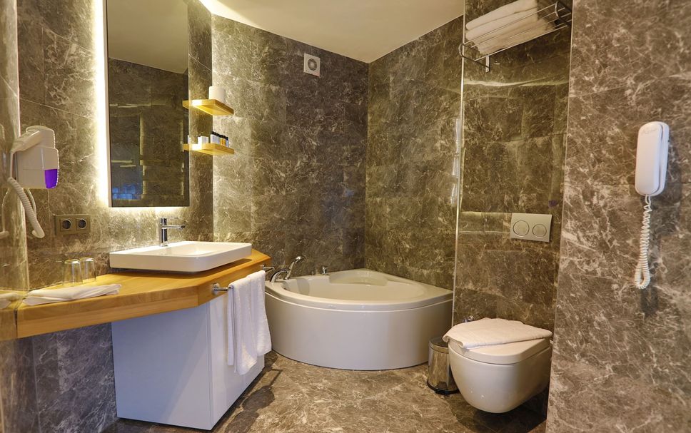Bagno Foto