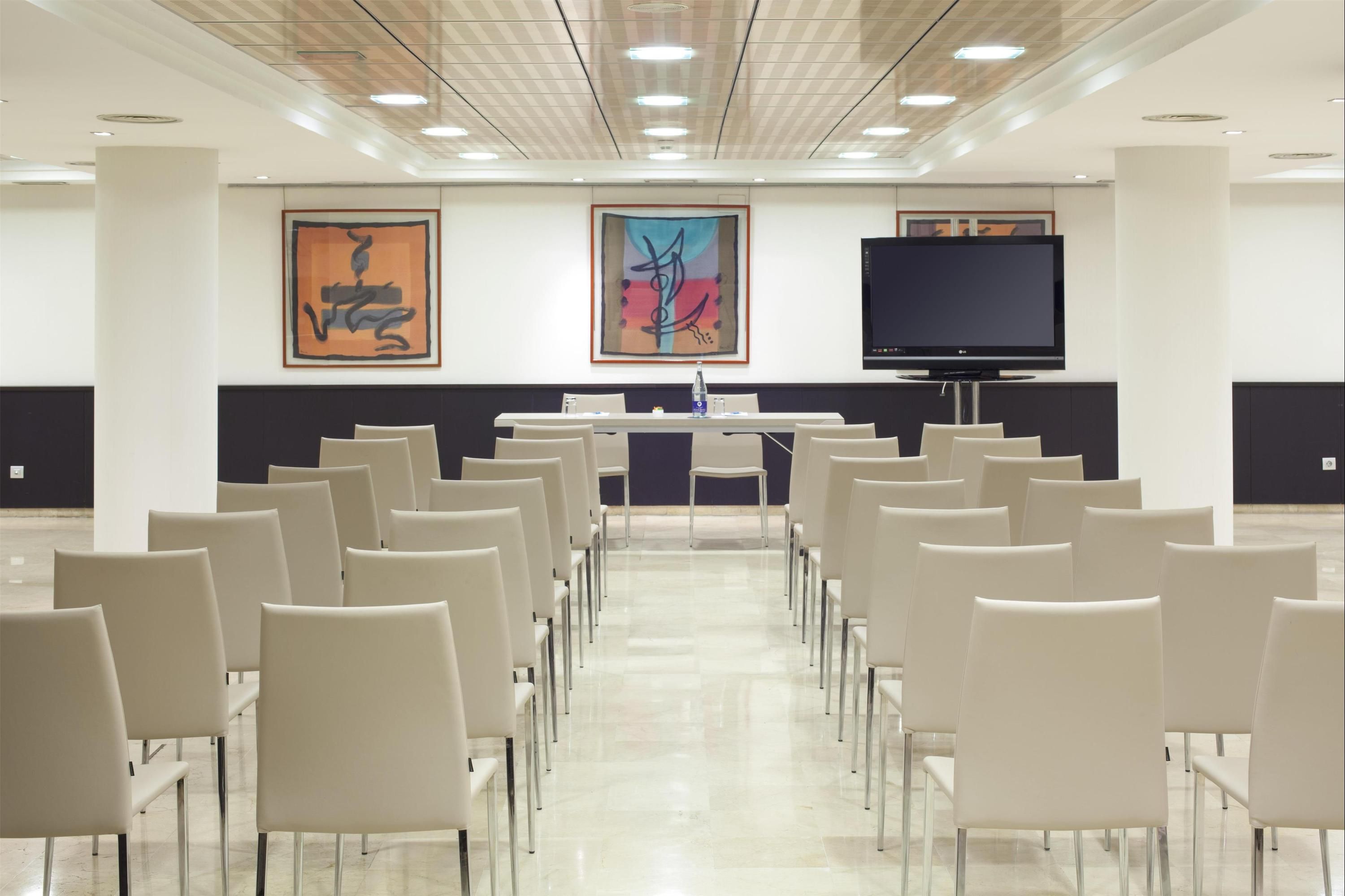 Sala conferenze