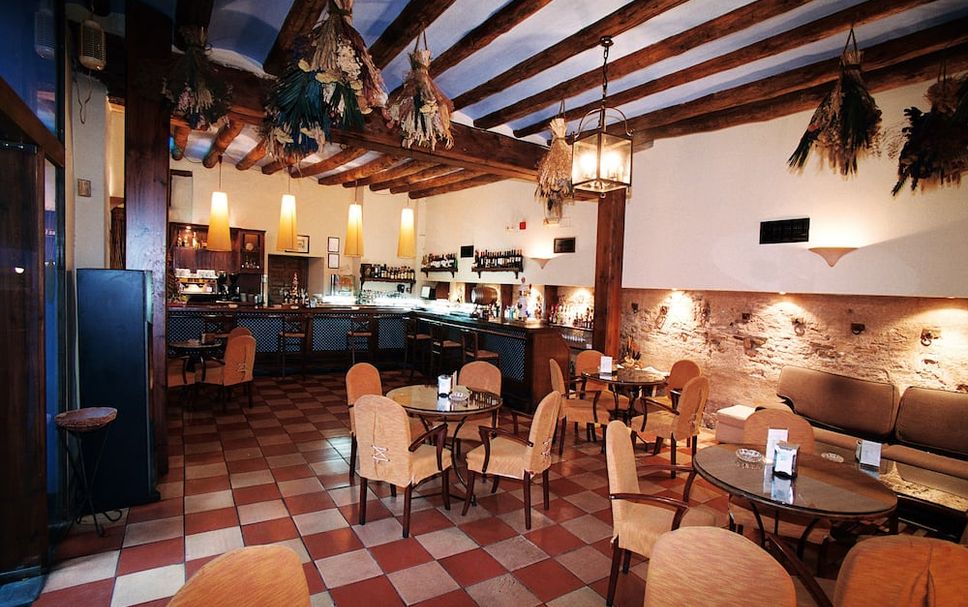 Ristorante Foto
