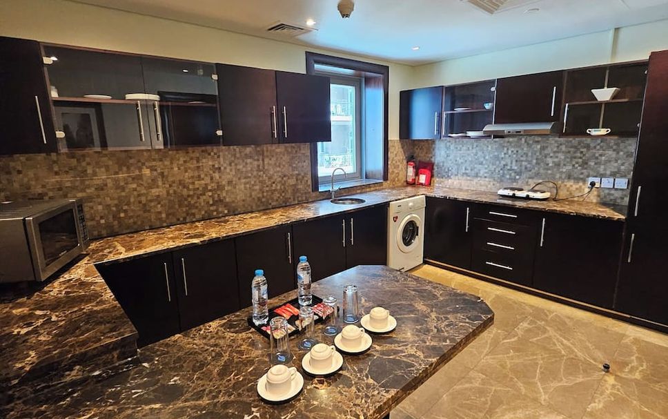 Cucina Foto