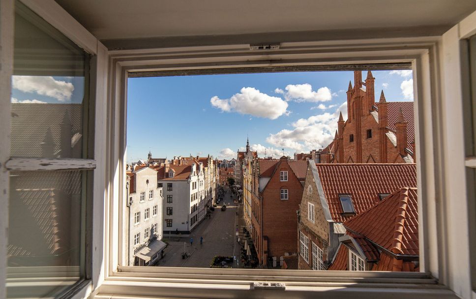 Balcone Foto