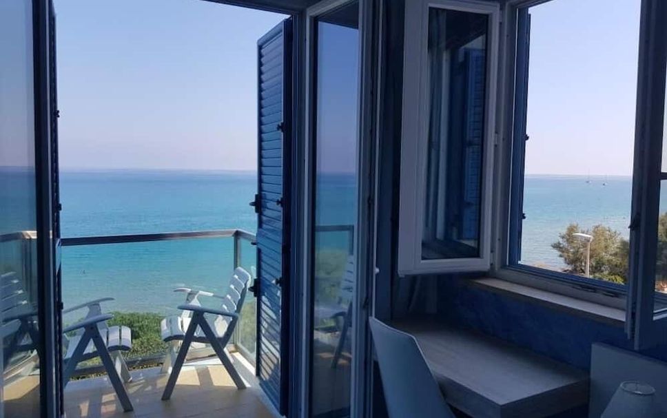 Balcone Foto