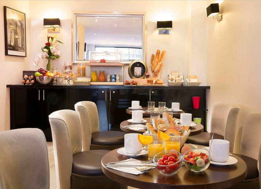 Ristorante Foto