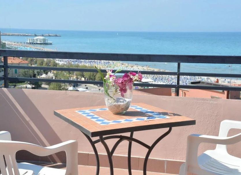 Balcone Foto