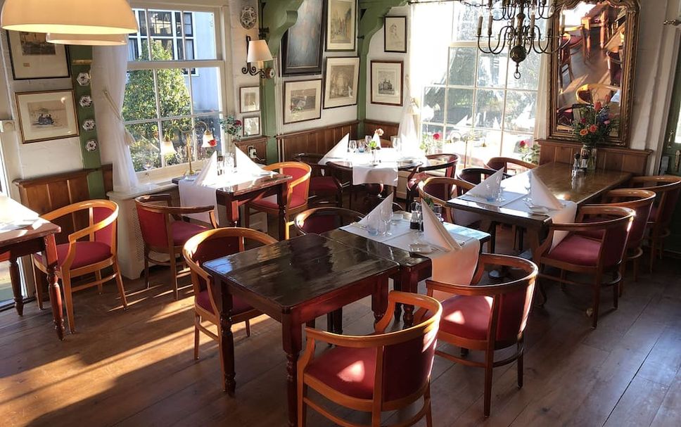 Ristorante Foto