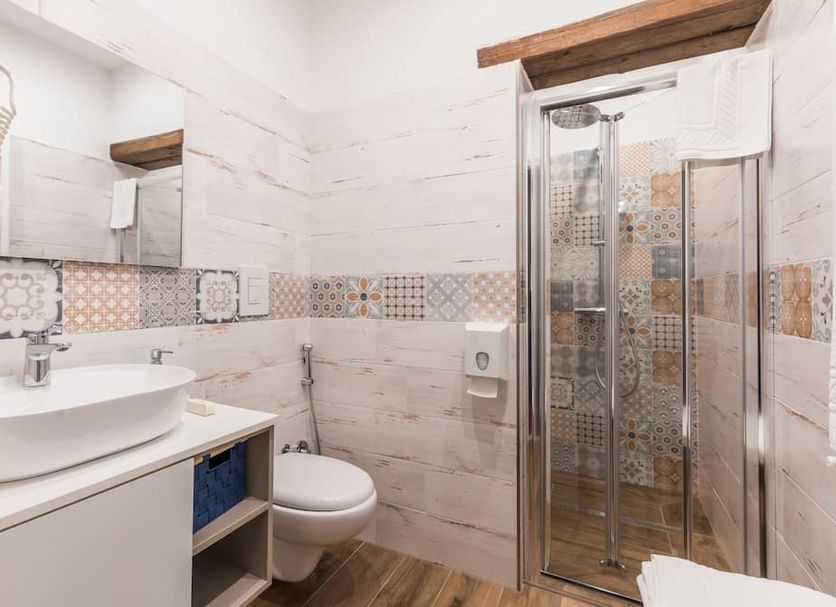 Bagno Foto