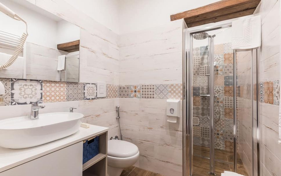 Bagno Foto