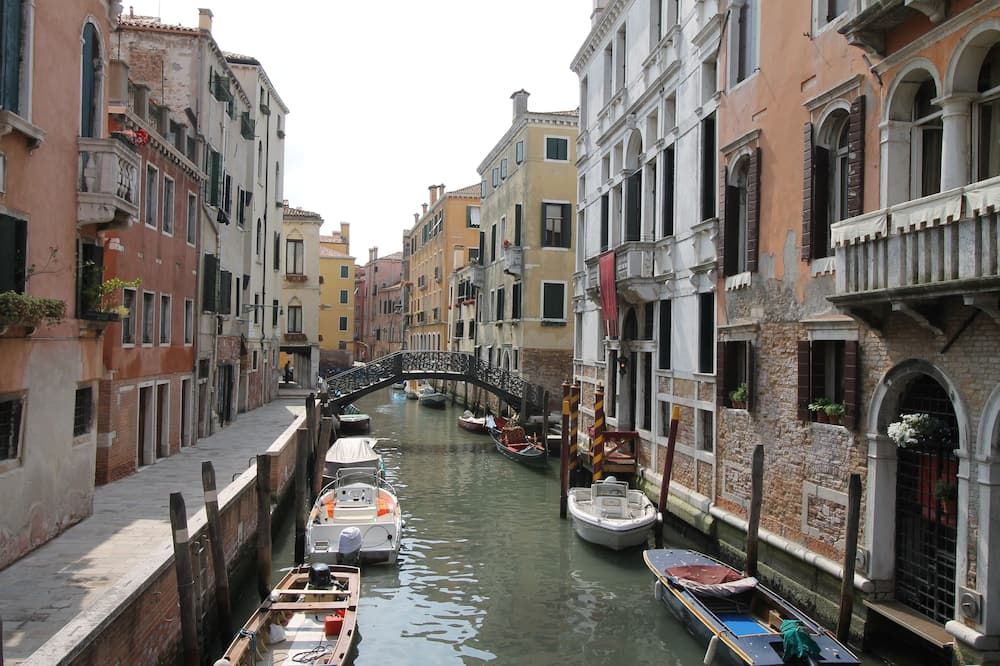 Vista esterna