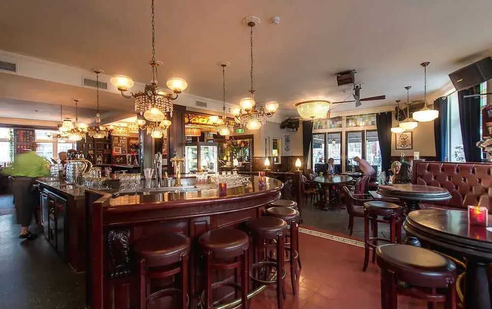 Bar Foto