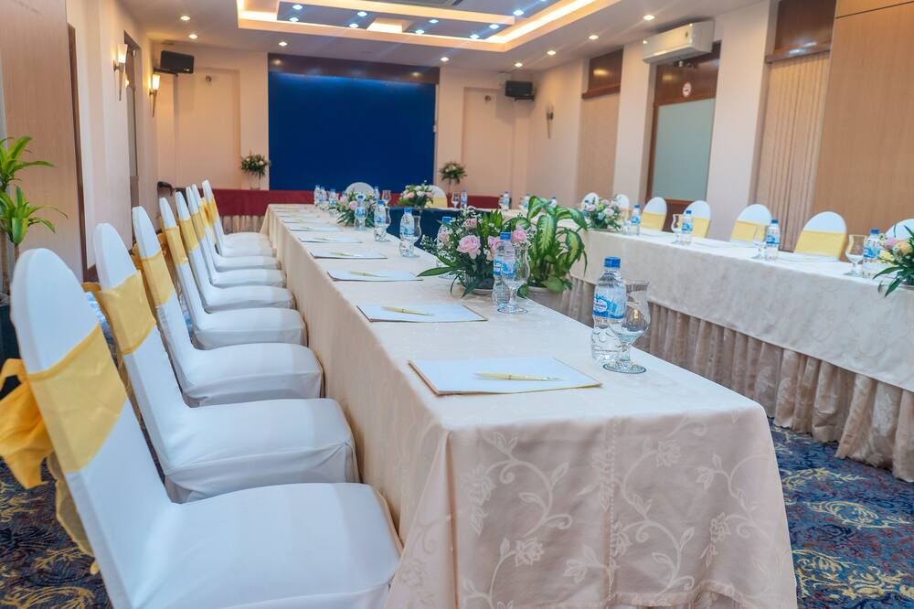 Sala ricevimenti