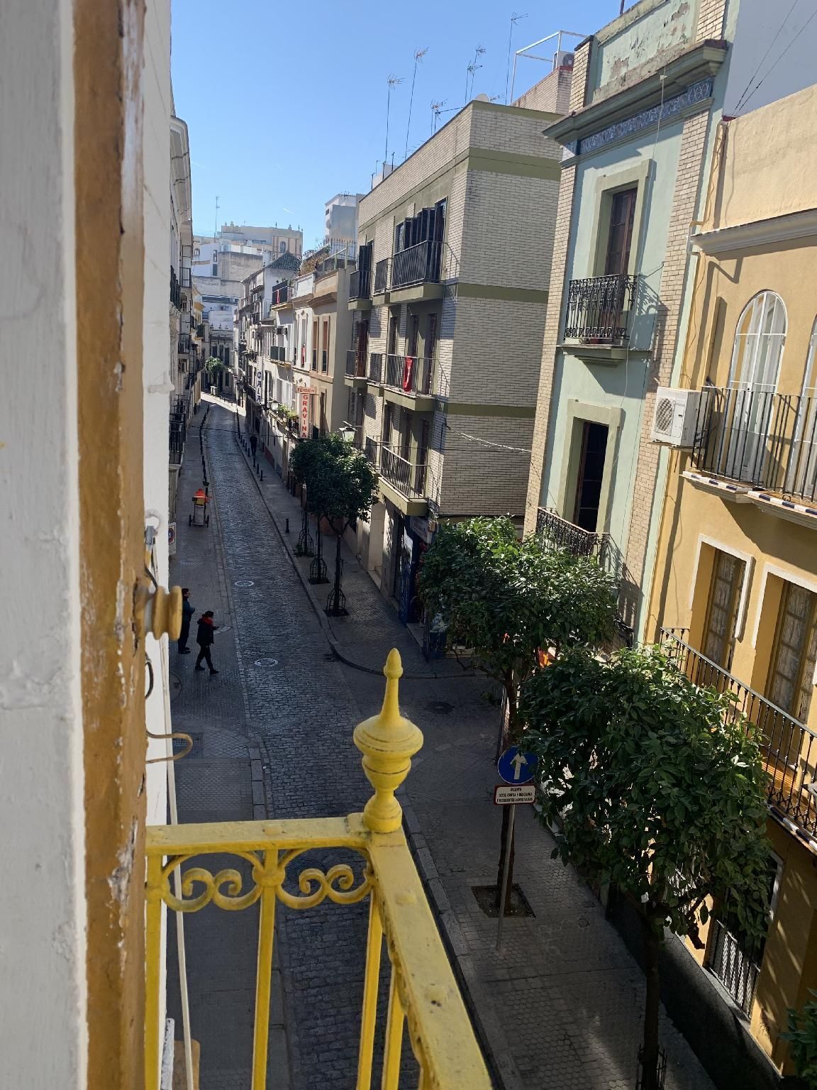 Balcone Foto