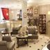 Area lounge