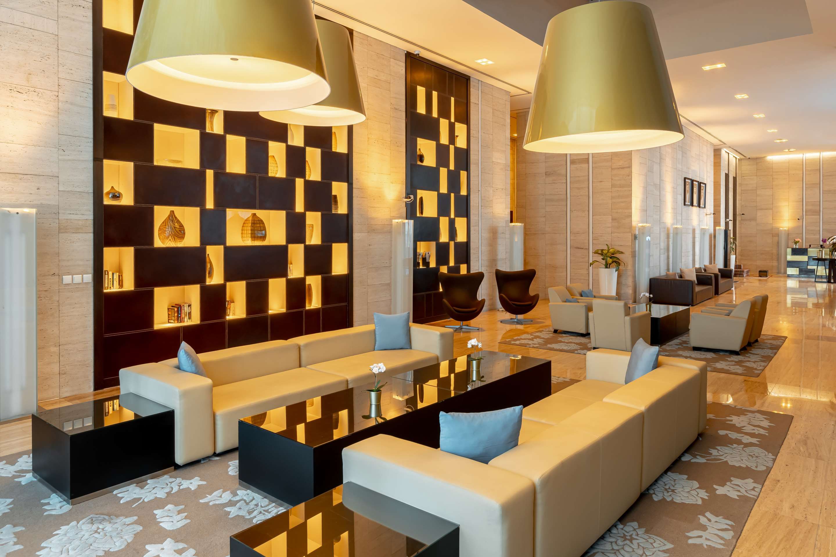 Area lounge