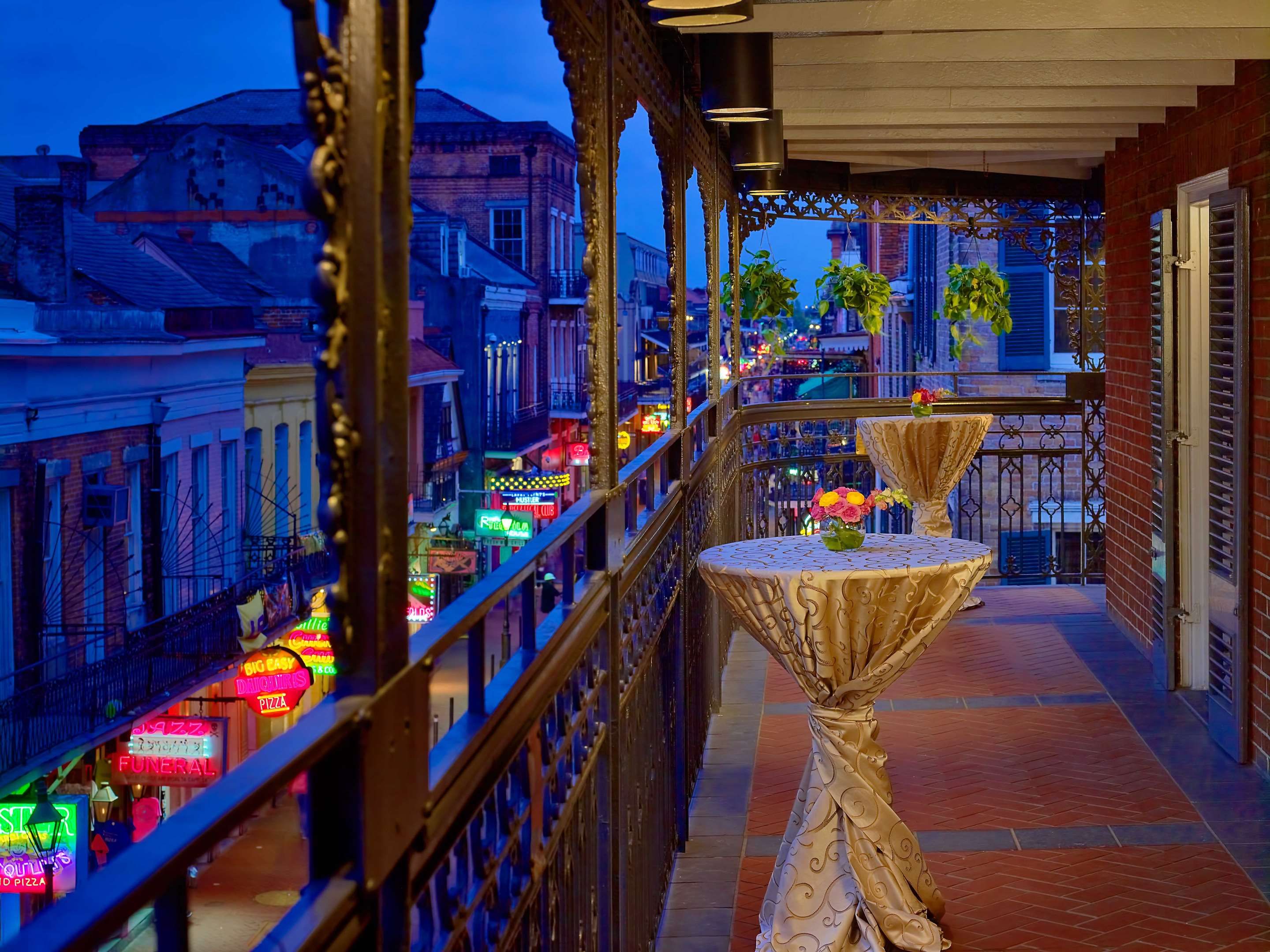 Balcone