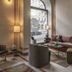 Area lounge