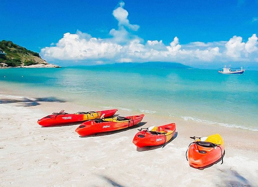 Spiaggia Foto
