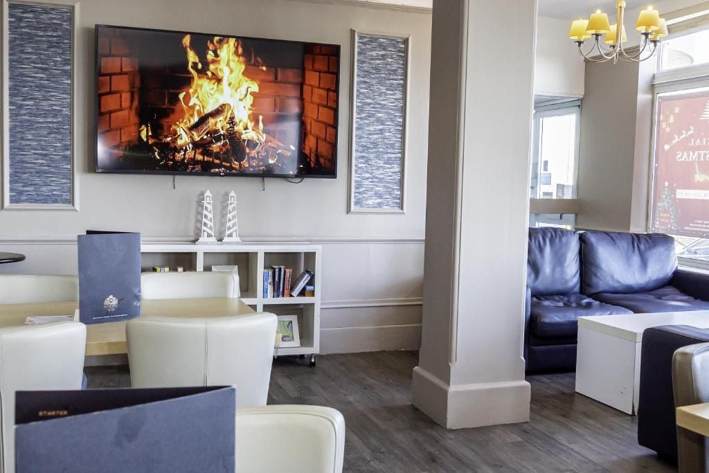 Area lounge
