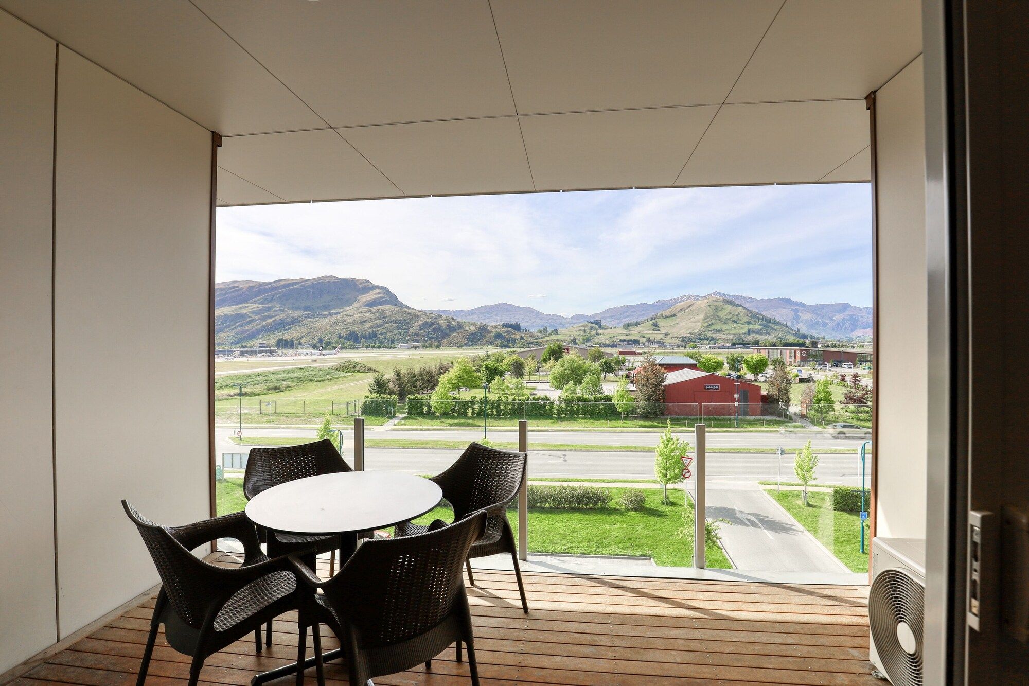 Balcone