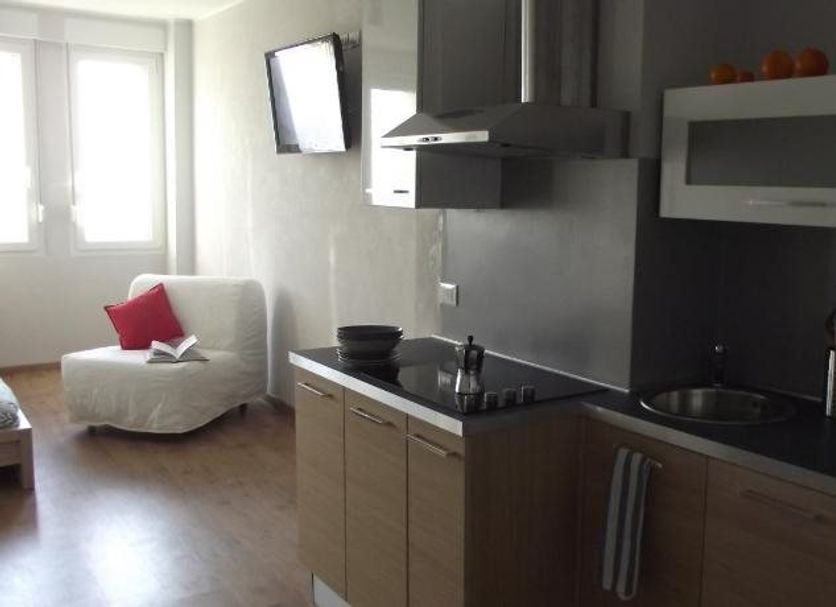 Cucina Foto