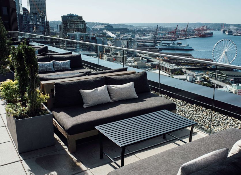 Balcone Foto