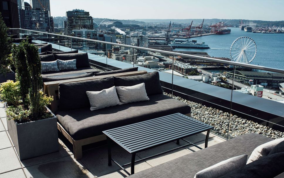 Balcone Foto