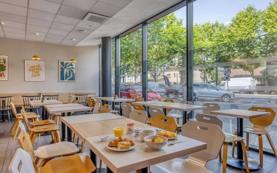 Ristorante Foto