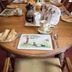 Sala pranzo