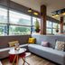 Area lounge