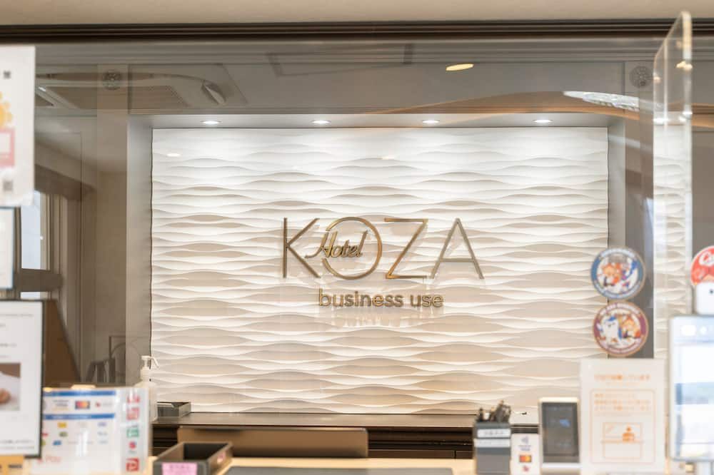 Dotazioni in camera