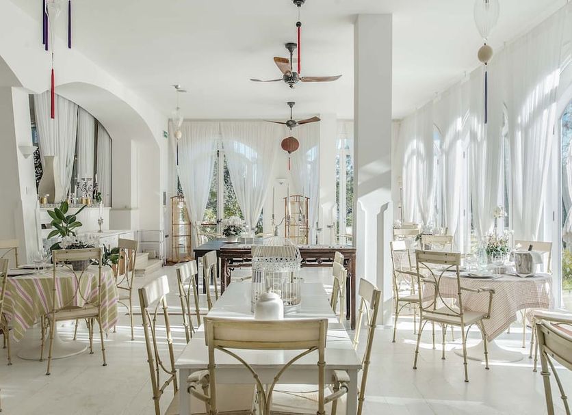 Ristorante Foto