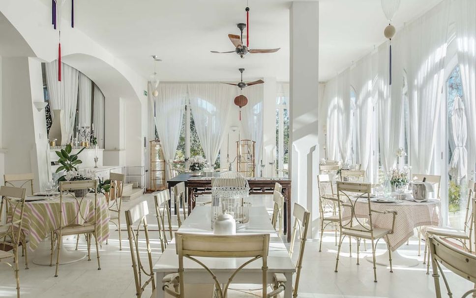 Ristorante Foto