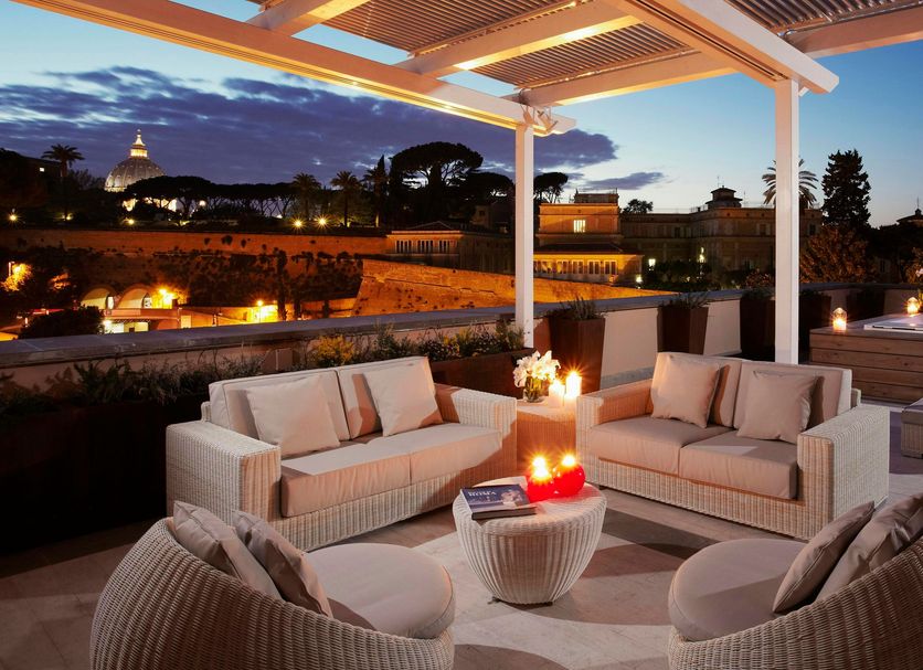 Balcone Foto