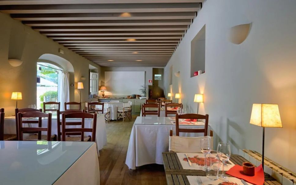 Ristorante Foto