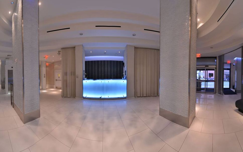 Ingresso Foto