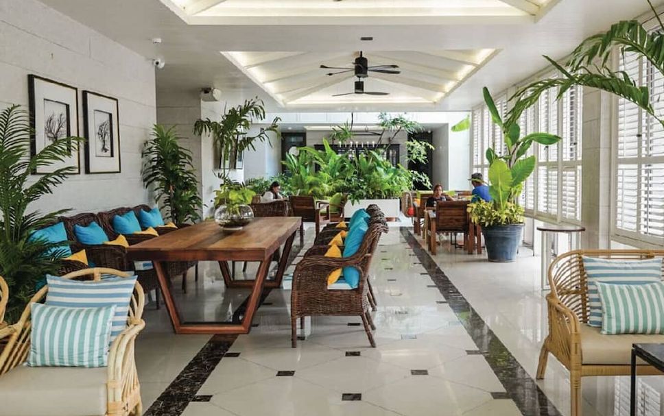Ristorante Foto