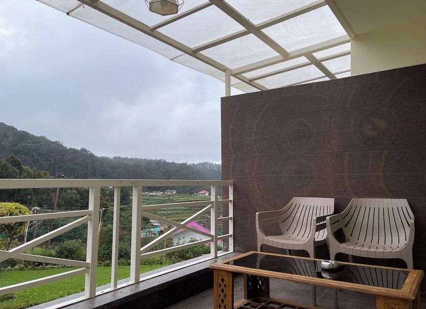 Balcone Foto