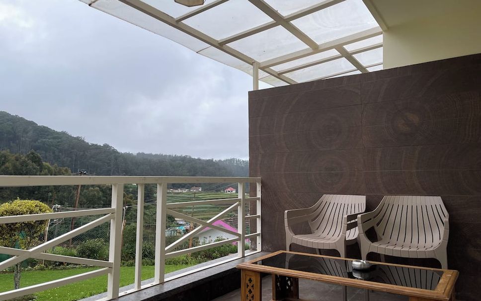 Balcone Foto