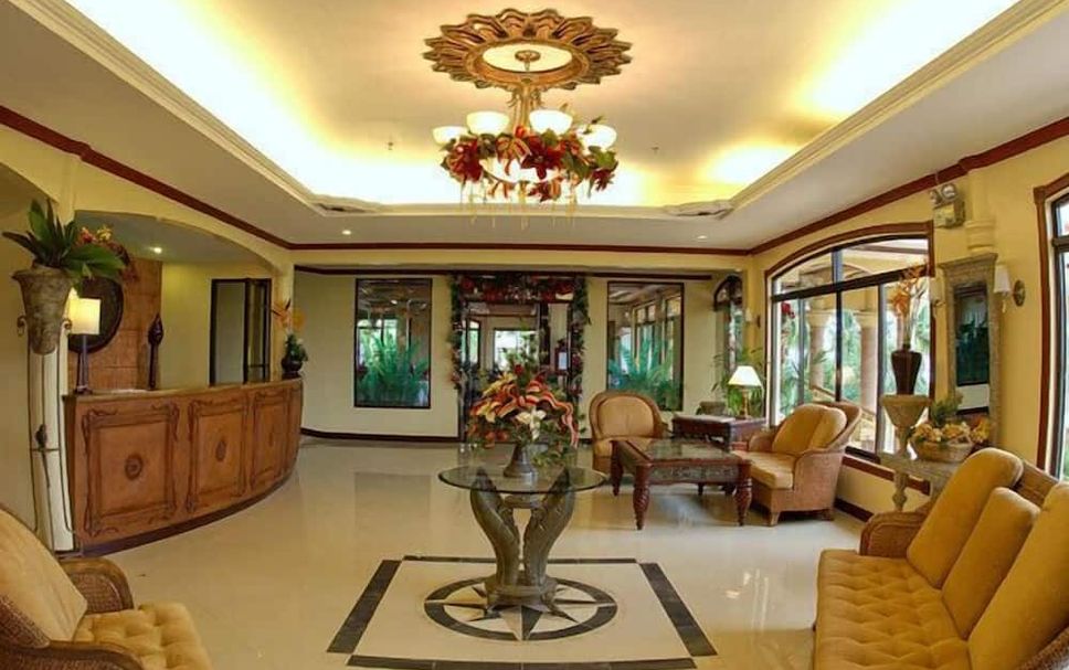 Ingresso Foto