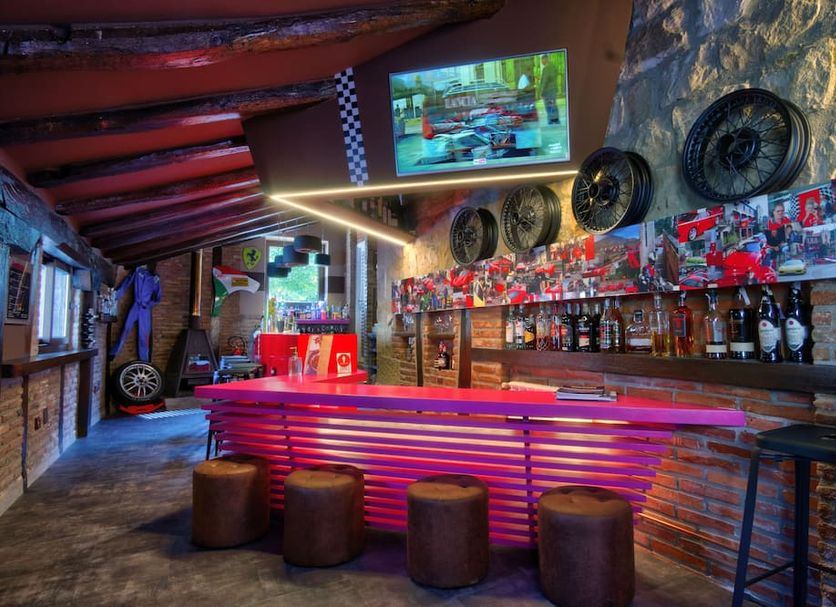 Bar Foto