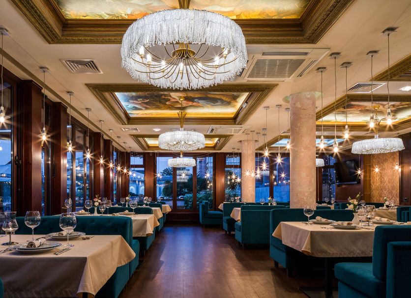 Ristorante Foto