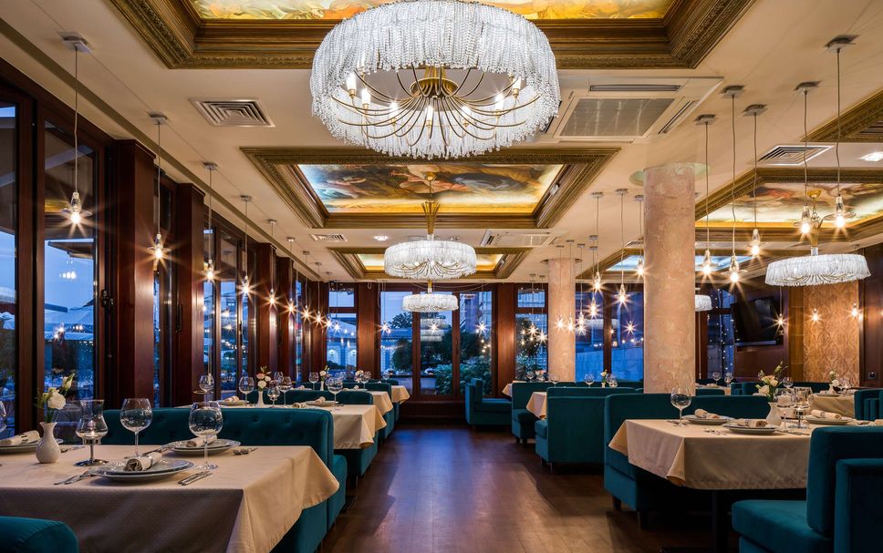 Ristorante Foto