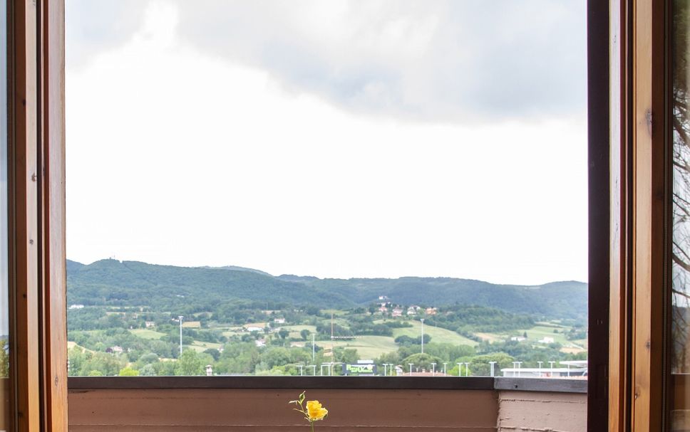 Balcone Foto