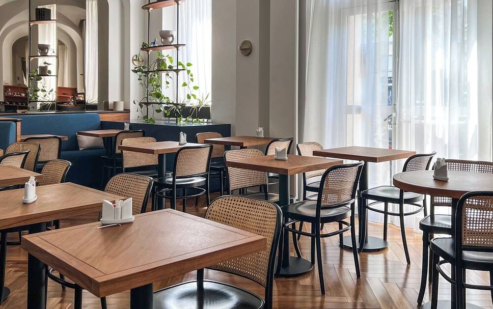 Ristorante Foto