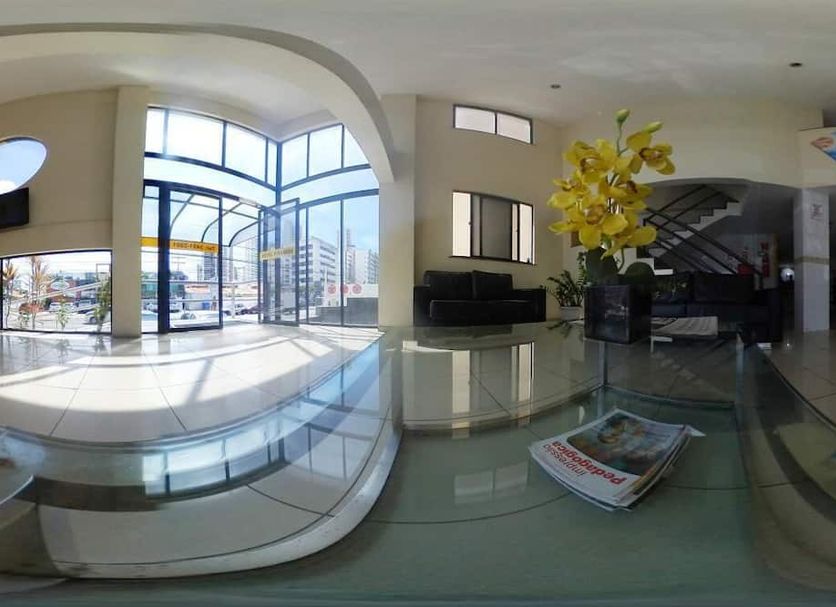 Ingresso Foto