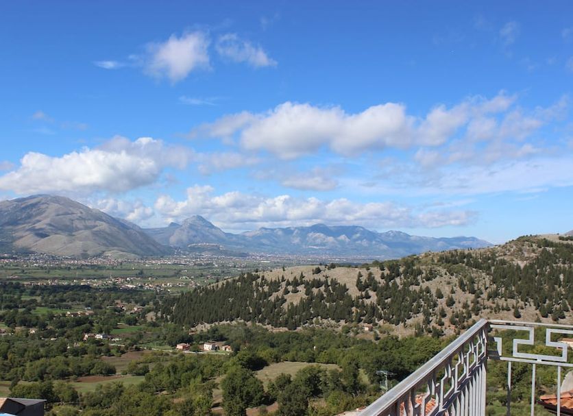 Balcone Foto