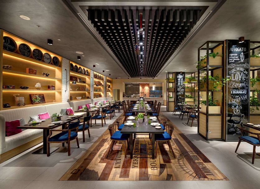 Ristorante Foto