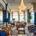 Area lounge