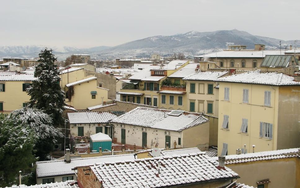Vista esterna Foto