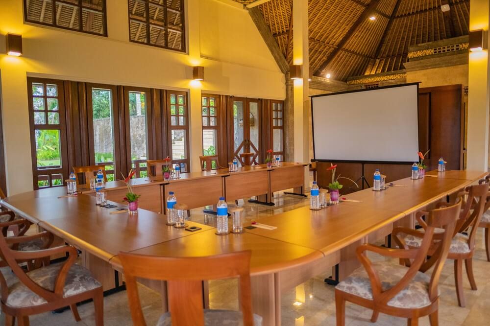 Sala conferenze